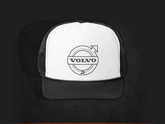 Volvo-Trucker Caps